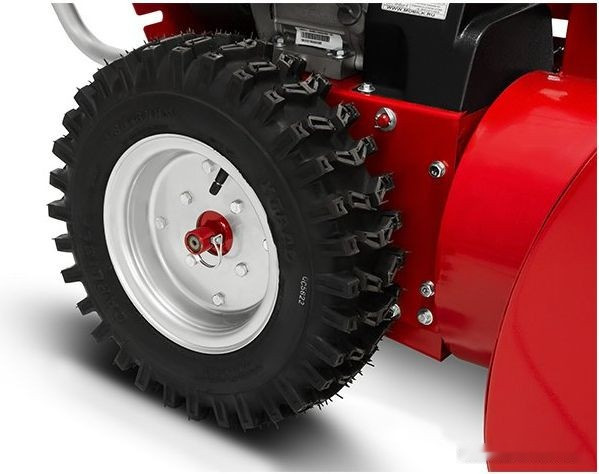 Снегоуборщик Мобил К C65LC170FS Снегоуборщик Мобил К C65LC170FS