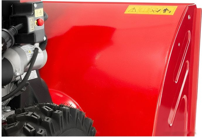 Снегоуборщик Мобил К C65LC170FS Снегоуборщик Мобил К C65LC170FS