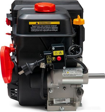 Снегоуборщик Мобил К C65LC170FS Снегоуборщик Мобил К C65LC170FS