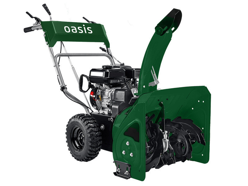 Снегоуборщик Oasis SM-7/56К