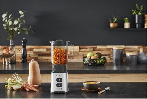 Блендер Moulinex LM17GD10 Блендер Moulinex LM17GD10