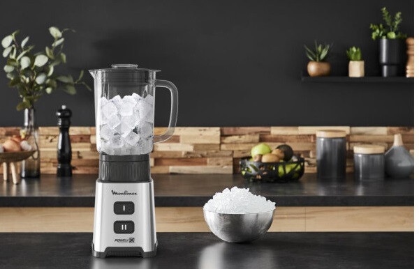 Блендер Moulinex LM17GD10 Блендер Moulinex LM17GD10