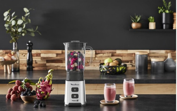 Блендер Moulinex LM17GD10 Блендер Moulinex LM17GD10