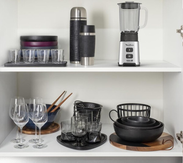 Блендер Moulinex LM17GD10 Блендер Moulinex LM17GD10