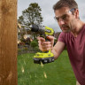 Ударная дрель-шуруповерт Ryobi R18PD2-220S 5133004459 (с 2-мя АКБ, сумка)