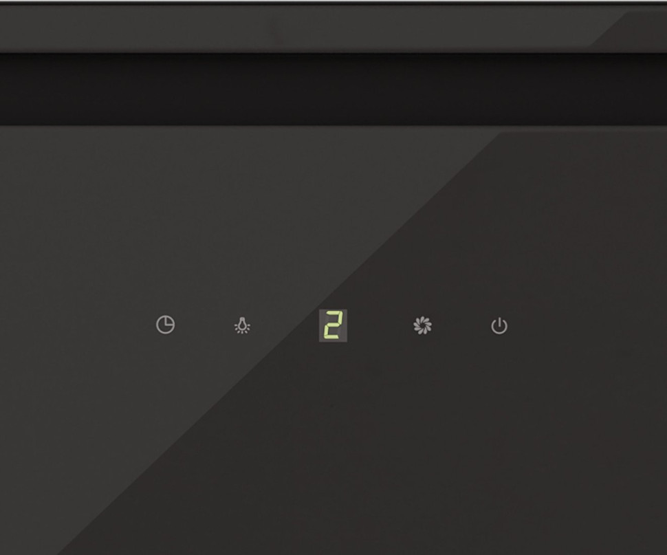 Вытяжка LEX Hyper 900 GS BL Вытяжка LEX Hyper 900 GS BL