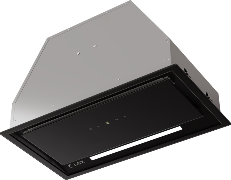 Вытяжка LEX Hyper 900 GS BL Вытяжка LEX Hyper 900 GS BL