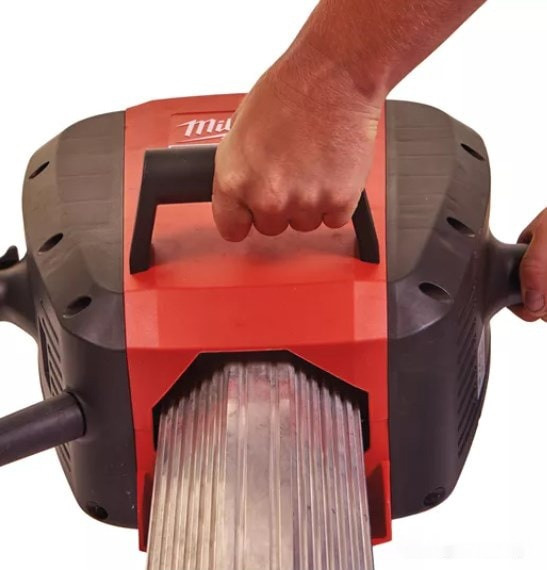 Отбойный молоток Milwaukee K 2628 H 4933471685 Отбойный молоток Milwaukee K 2628 H 4933471685