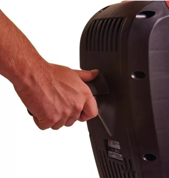 Отбойный молоток Milwaukee K 2628 H 4933471685 Отбойный молоток Milwaukee K 2628 H 4933471685