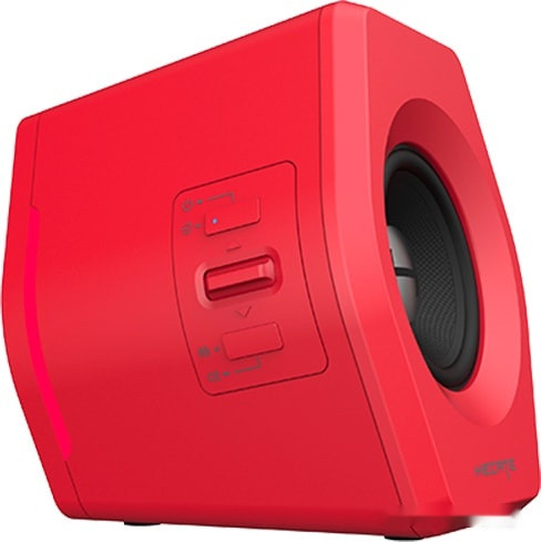 Акустическая система Edifier G2000 (красный) Акустическая система Edifier G2000 (красный)