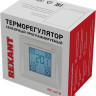 Терморегулятор Rexant RX-421H 51-0586 (белый)
