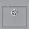 Кухонная мойка AquaSanita Tesa SQT 100 221 W Light grey Кухонная мойка AquaSanita Tesa SQT 100 221 W Light grey