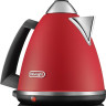 Электрический чайник Delonghi Argento KBX2016.R1 Электрический чайник Delonghi Argento KBX2016.R1