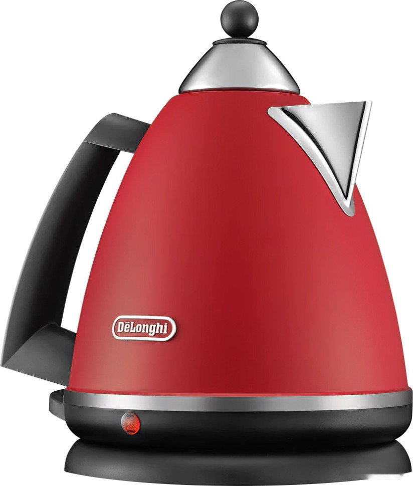 Электрический чайник Delonghi Argento KBX2016.R1 Электрический чайник Delonghi Argento KBX2016.R1
