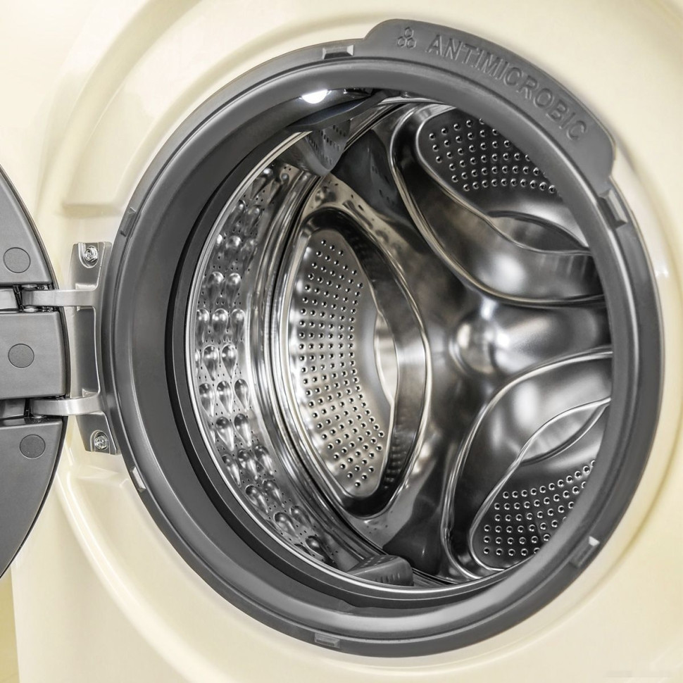 Стиральная машина CENTEK CT-1958