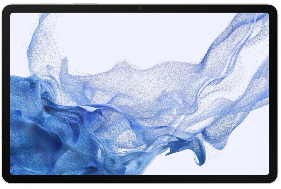 Планшет Samsung Galaxy Tab S8 Plus 12.4 Wi-Fi 8/256Gb Silver (SM-X800NZSBSER)