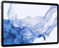 Планшет Samsung Galaxy Tab S8 Plus 12.4 Wi-Fi 8/256Gb Silver (SM-X800NZSBSER)