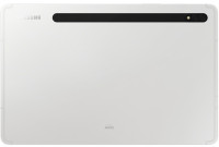 Планшет Samsung Galaxy Tab S8 Plus 12.4 Wi-Fi 8/256Gb Silver (SM-X800NZSBSER)