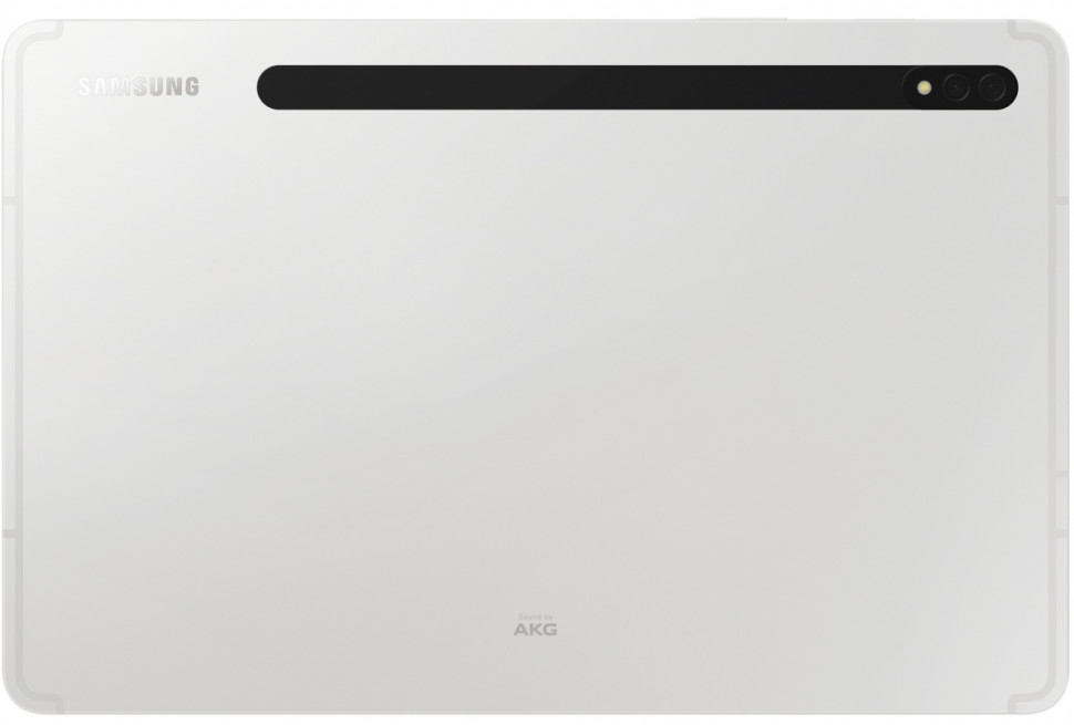 Планшет Samsung Galaxy Tab S8 Plus 12.4 Wi-Fi 8/256Gb Silver (SM-X800NZSBSER) Планшет Samsung Galaxy Tab S8 Plus 12.4 Wi-Fi 8/256Gb Silver (SM-X800NZSBSER)