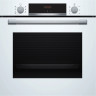 Духовой шкаф Bosch HBA533BW1