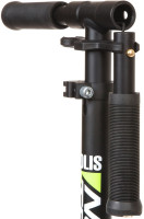 Самокат Novatrack Polis 200 Pro'10 200.POLIS.LM21 (лимонный)