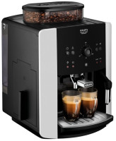 Эспрессо кофемашина Krups Arabica Picto EA8118