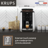 Эспрессо кофемашина Krups Arabica Picto EA8118 Эспрессо кофемашина Krups Arabica Picto EA8118