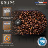 Эспрессо кофемашина Krups Arabica Picto EA8118 Эспрессо кофемашина Krups Arabica Picto EA8118