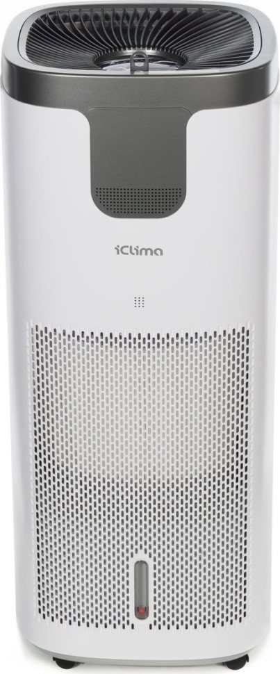 Климатический комплекс IClima LUX-10000PRO