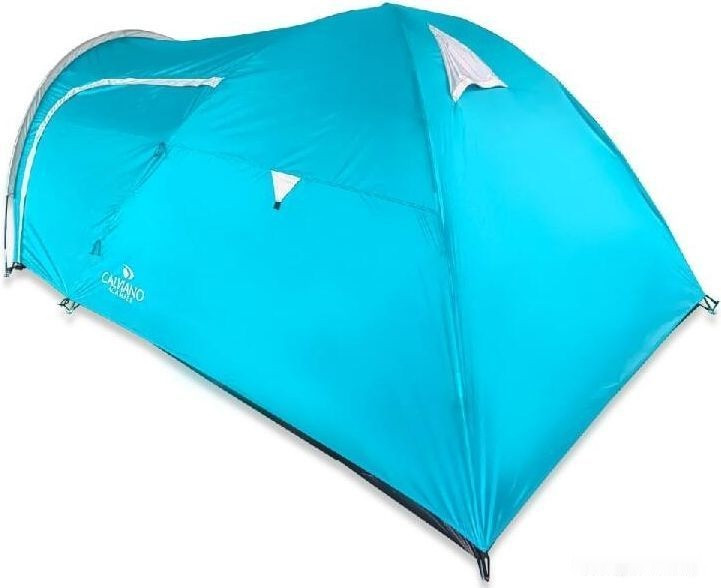 Палатка Acamper Monsun 3 (небесно-голубой) Палатка Acamper Monsun 3 (небесно-голубой)