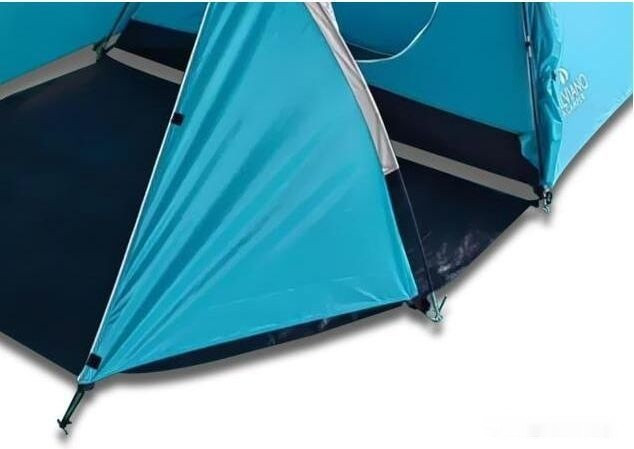 Палатка Acamper Monsun 3 (небесно-голубой) Палатка Acamper Monsun 3 (небесно-голубой)