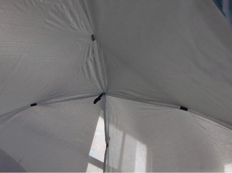 Палатка Acamper Monsun 3 (небесно-голубой) Палатка Acamper Monsun 3 (небесно-голубой)