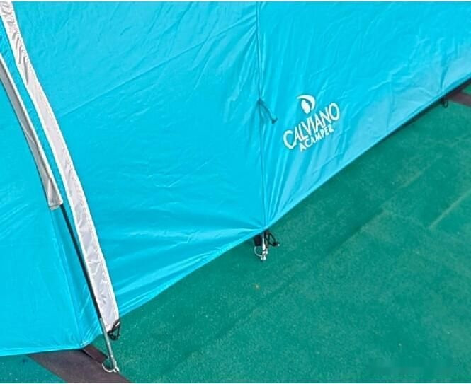 Палатка Acamper Monsun 3 (небесно-голубой) Палатка Acamper Monsun 3 (небесно-голубой)