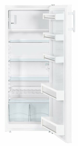 Однокамерный холодильник Liebherr Ke 2834 Comfort Однокамерный холодильник Liebherr Ke 2834 Comfort