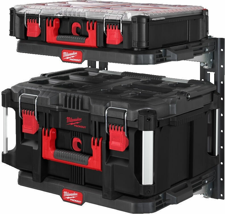 Ящик для инструментов Milwaukee PackOut 4932472127