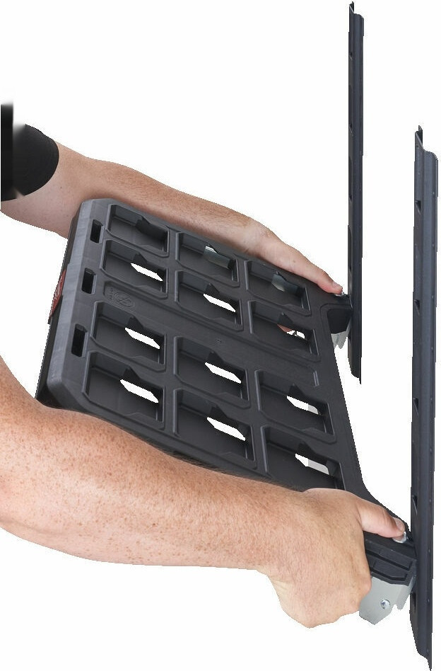 Ящик для инструментов Milwaukee PackOut 4932472127