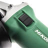 Угловая шлифмашина Hikoki (Hitachi) G13SR4