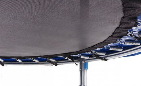 Батут Atlas Sport 252 см - 8ft Pro Батут Atlas Sport 252 см - 8ft Pro