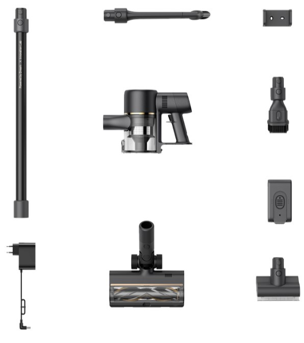 Пылесос Dreame VTV41