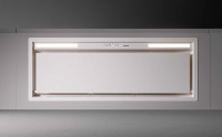 Вытяжка Falmec Incasso Plus 70 WH (белый)