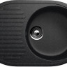 Кухонная мойка Ulgran U-107 308 (ЧЕРНЫЙ) Кухонная мойка Ulgran U-107 308 (ЧЕРНЫЙ)