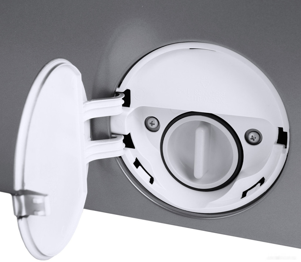 Стиральная машина CENTEK CT-1971 Стиральная машина CENTEK CT-1971