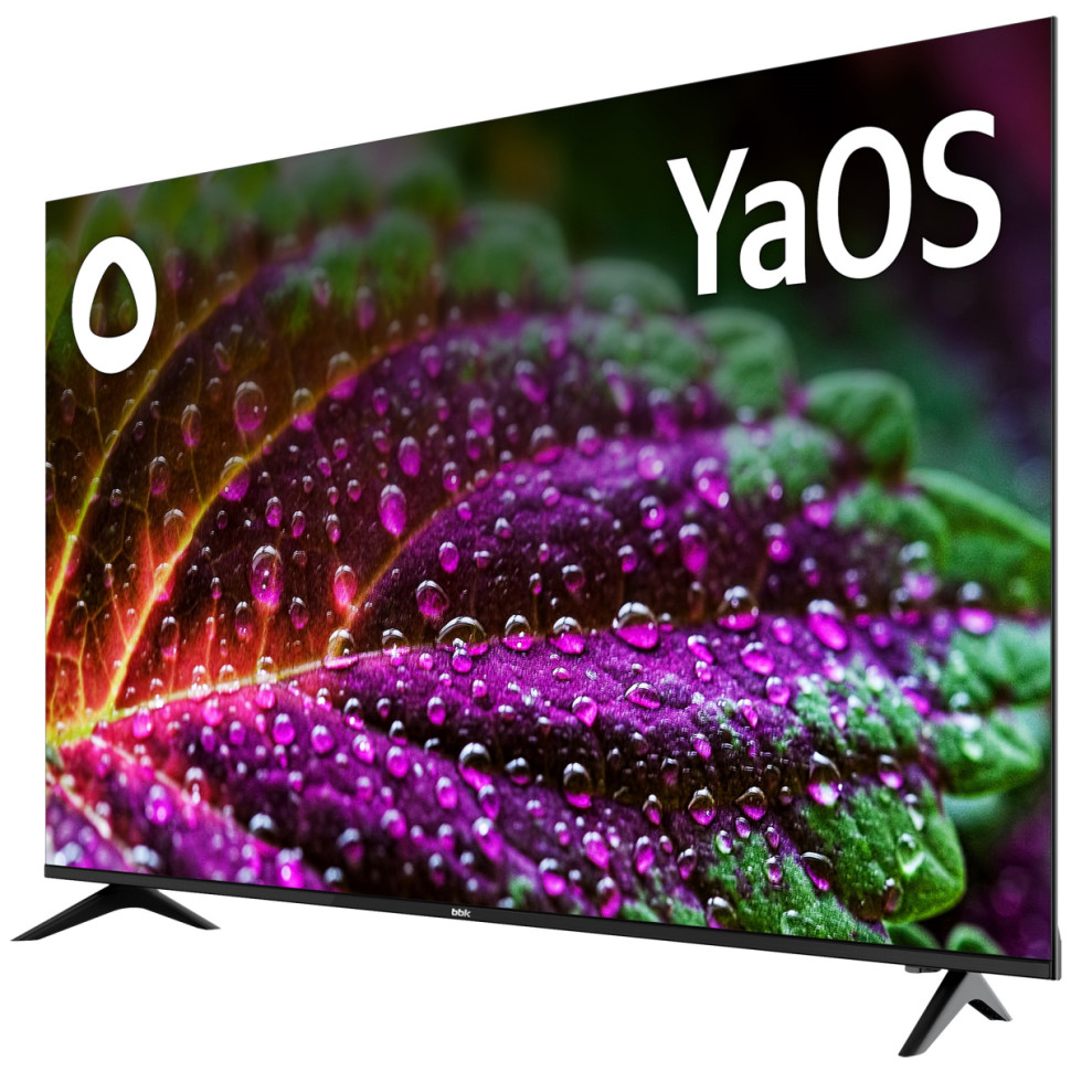 Телевизор BBK 65LEX-8235/UTS2C Телевизор BBK 65LEX-8235/UTS2C