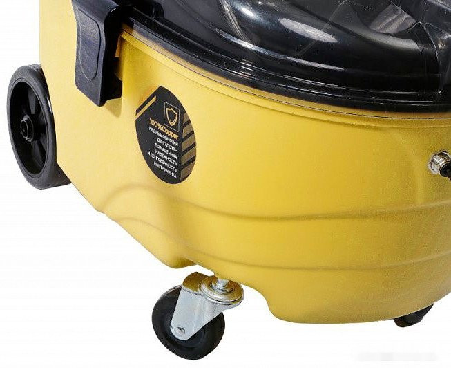 Пылесос Hanskonner HVC30WD Пылесос Hanskonner HVC30WD