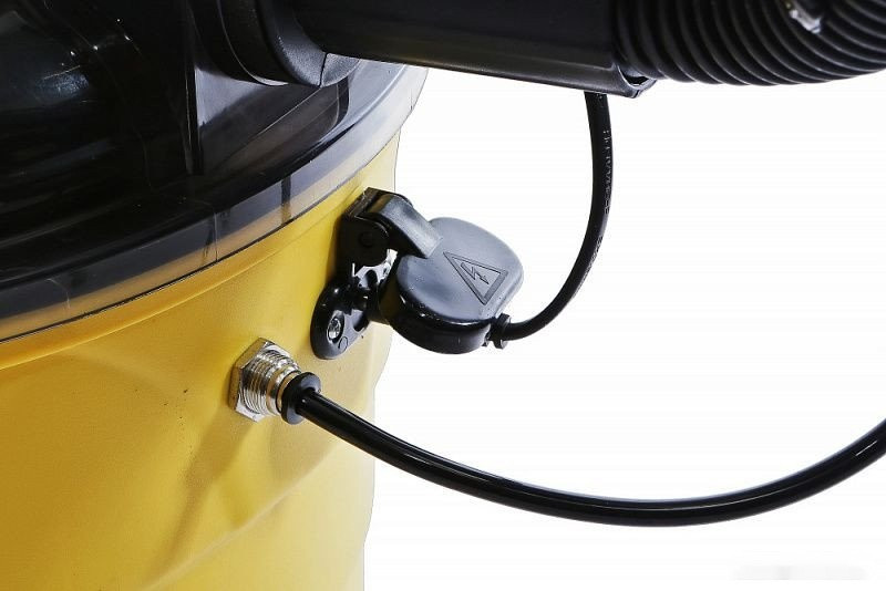 Пылесос Hanskonner HVC30WD Пылесос Hanskonner HVC30WD