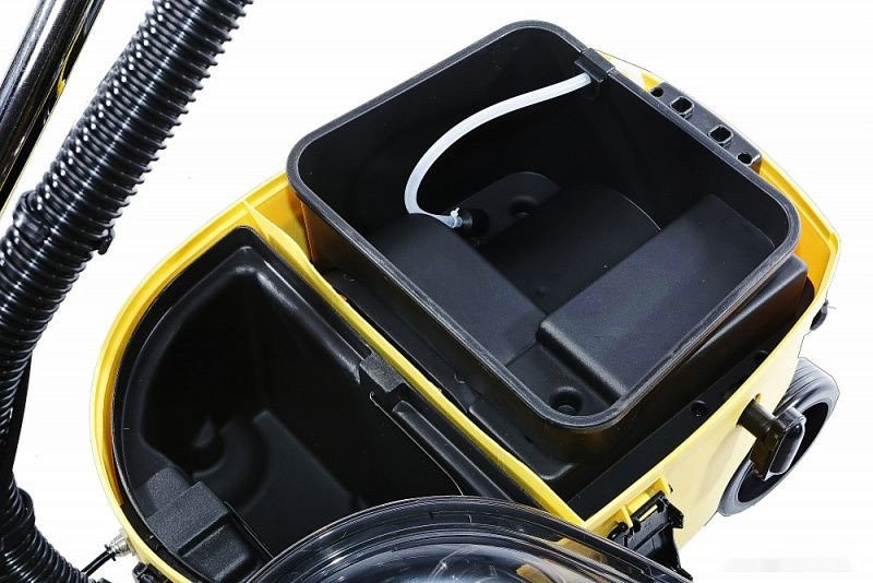 Пылесос Hanskonner HVC30WD Пылесос Hanskonner HVC30WD