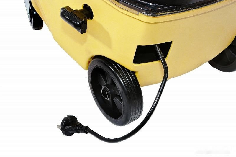 Пылесос Hanskonner HVC30WD Пылесос Hanskonner HVC30WD