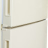 Холодильник с морозильником CENTEK CT-1732 NF(Beige)