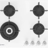 Варочная панель Indesit INGT 62 IC/WH