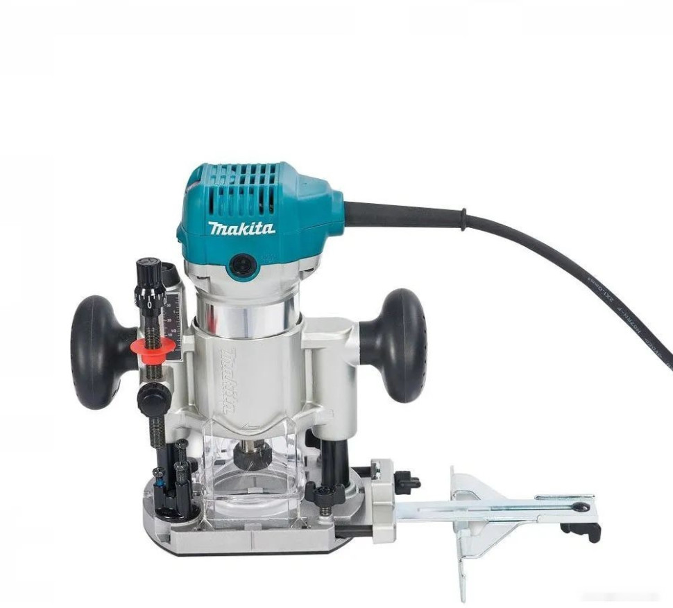 Фрезер Makita RT0702CX2 (с сумкой) Фрезер Makita RT0702CX2 (с сумкой)